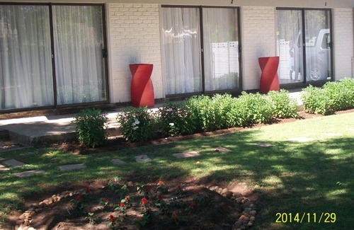 Fichardt Park Casa | 21 On Coetzee Guest House