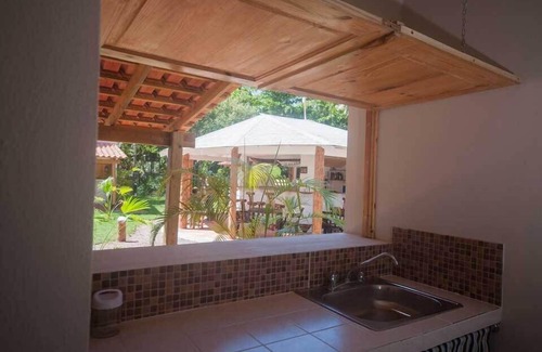 Las Galeras Cama Y Desayuno | 21 Palms