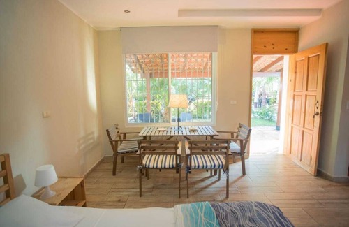 Las Galeras Cama Y Desayuno | 21 Palms