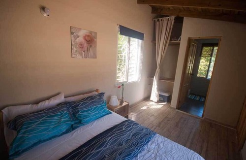 Las Galeras Cama Y Desayuno | 21 Palms