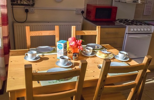 Saint Martin Cabaña | 21 Rowan Cottage-UK38934