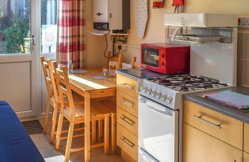 Saint Martin Cabaña | 21 Rowan Cottage-UK38934