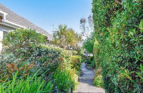 Saint Martin Cabaña | 21 Rowan Cottage-UK38934