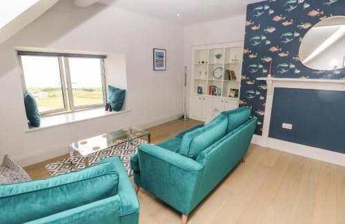 Porthcawl Apartamento | 21 The Rest