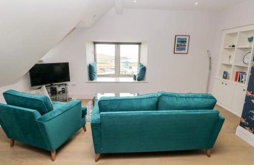 Porthcawl Apartamento | 21 The Rest