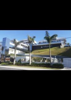 Ingleses Sul Apartamento | 210 B Espelho das Aguas