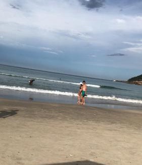 Ingleses Sul Apartamento | 210 B Espelho das Aguas