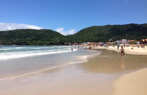 Ingleses Sul Apartamento | 210 B Espelho das Aguas