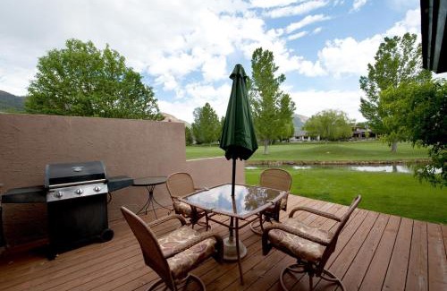 Dalton Ranch Casa | 210 Cypress Court
