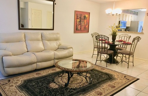Lafayette Casa | 210-I Long Plantation Suites 2 Habitaciones - Mensual