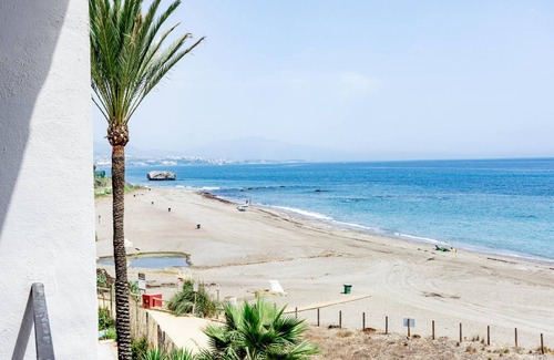 Bahia de Casares Apartamento | 210 m² Apartamento ∙ 3 habitaciones ∙ 6 huéspedes