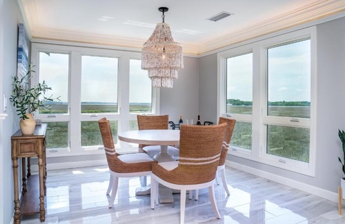 Seabrook Island Casa | 2105 Bay Pointe Villa