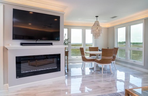 Seabrook Island Casa | 2105 Bay Pointe Villa