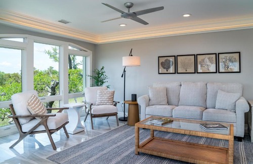 Seabrook Island Casa | 2105 Bay Pointe Villa