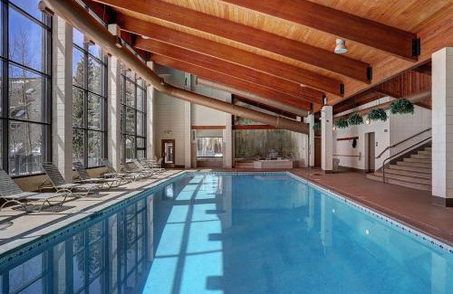 Keystone Apartamento | 2105 The Pines condo