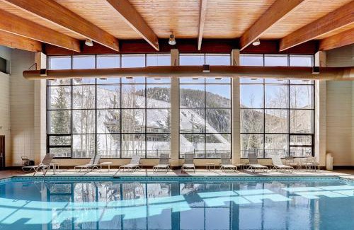 Keystone Apartamento | 2105 The Pines condo