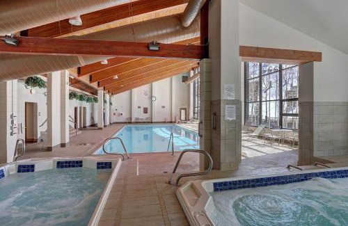 Keystone Apartamento | 2105 The Pines condo