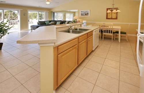 Calabash Casa | 2108 Commons II