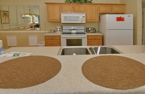 Calabash Casa | 2108 Commons II