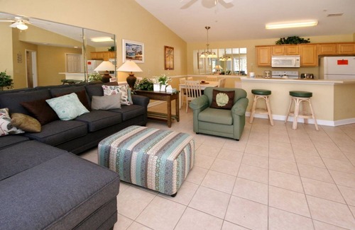Calabash Casa | 2108 Commons II