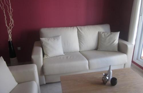 San Luis de Sabinillas Apartamento | 2108-Nice apt with pool close from beach and bars