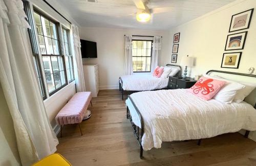 Seabrook Island Villa | 2109 Landfall Way