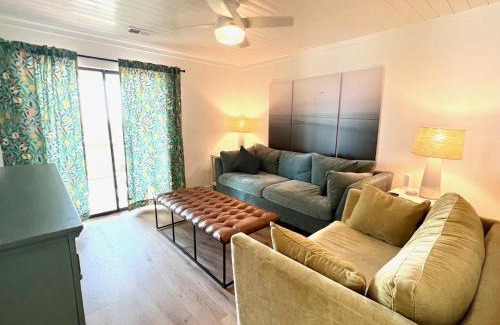 Seabrook Island Villa | 2109 Landfall Way