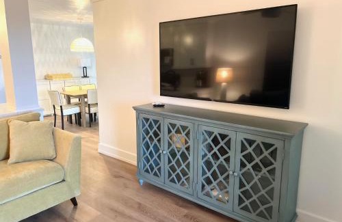 Seabrook Island Villa | 2109 Landfall Way