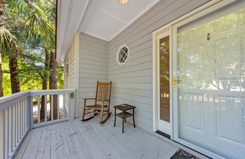 Seabrook Island Casa | 2109 Royal Pine Drive