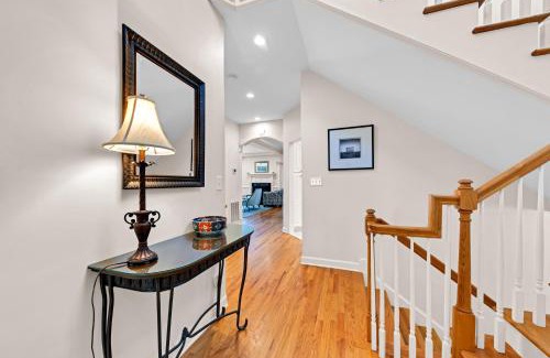 Seabrook Island Casa | 2109 Royal Pine Drive