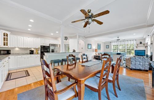 Seabrook Island Casa | 2109 Royal Pine Drive