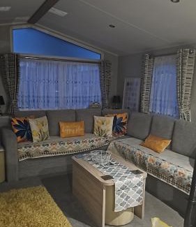 Burnham-on-Sea Otro | 211 Holiday Resort Unity 6 berth Passes Optional No Pets