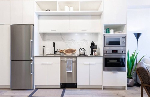 Stratford Condominio | 211 · The Baldwyn Loft - 2 Bedrooms - Downtown