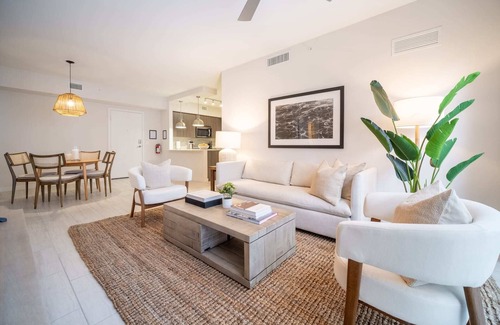 Glenvar Heights Apartamento | #211 - Tucker Dadeland