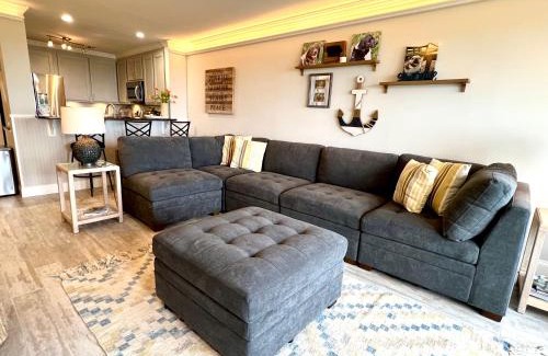 Seabrook Island Casa | 2112 Landfall Way