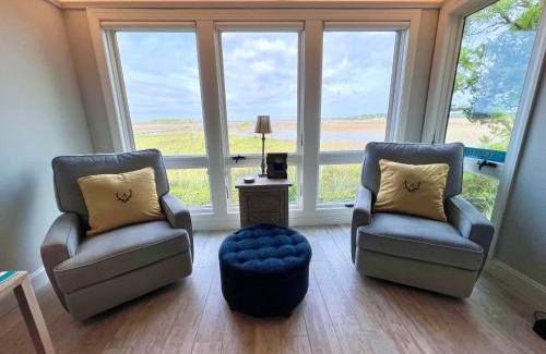 Seabrook Island Casa | 2112 Landfall Way