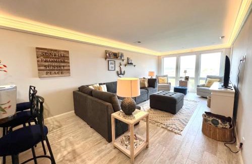 Seabrook Island Casa | 2112 Landfall Way
