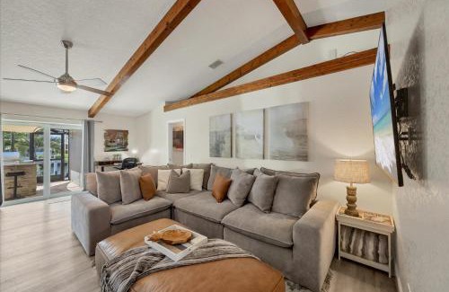 Punta Gorda Casa | 2115 Cassino