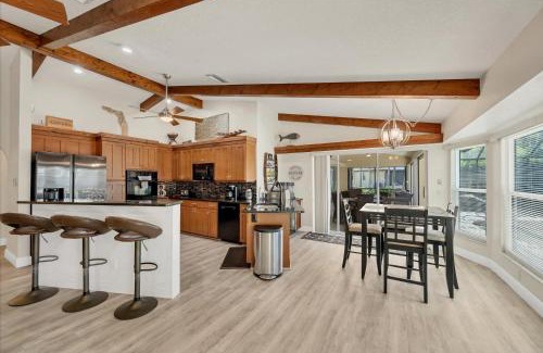 Punta Gorda Casa | 2115 Cassino