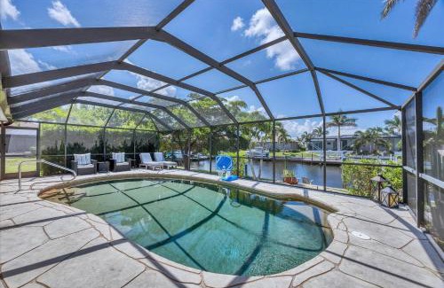 Punta Gorda Casa | 2115 Cassino