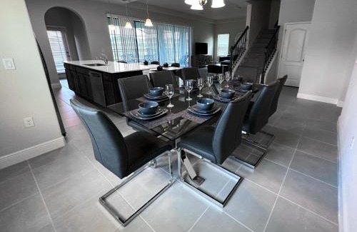 Haines City Casa | 211MCV - Balmoral Resort