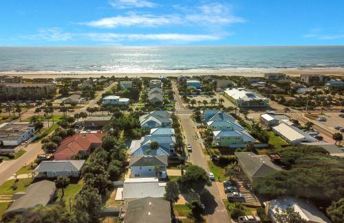 St. Augustine Beach Casa | 212 Beach Getaway