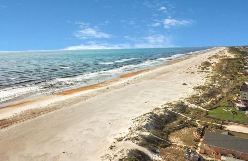 St. Augustine Beach Casa | 212 Beach Getaway