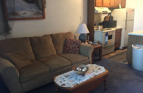 Port Clinton Condominio | ** NUEVA LISTA ** 212-F Waterfront: 1 BR slpees 6