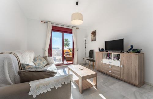 La Cala de Mijas Apartamento | 212 La Cala azul