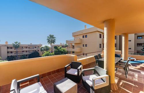 La Cala de Mijas Apartamento | 212 La Cala azul
