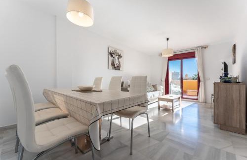 La Cala de Mijas Apartamento | 212 La Cala azul