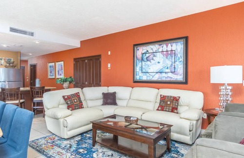 Puerto Peñasco Condominio | 212 m² Apartamento ∙ 3 habitaciones ∙ 6 huéspedes