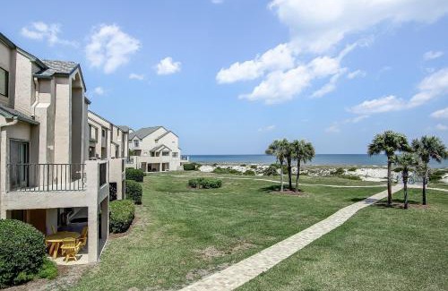 Amelia City Casa | 212 Sailmaker