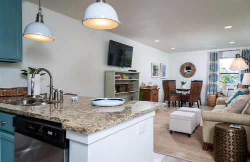 Seabrook Island Casa | 2123 Bay Pointe Villa